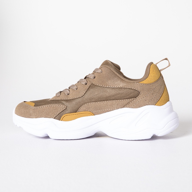 Shoe "Dad" Shoe "Dad"